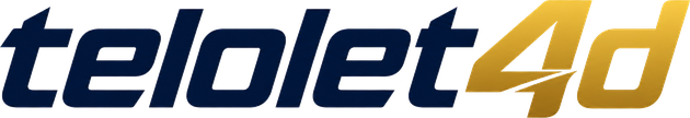 Logo telolet4d
